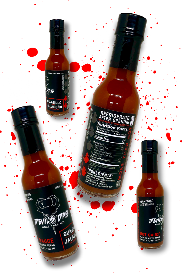 GUAJILLO JALAPEÑO