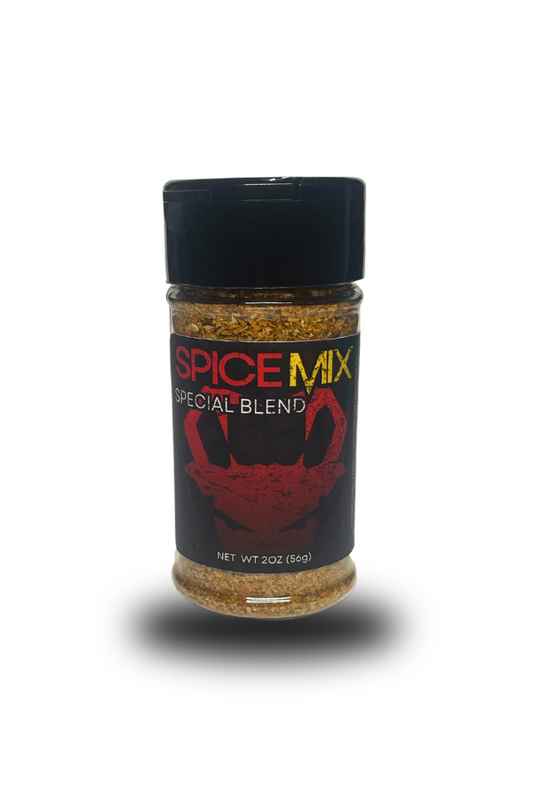 SPICE MIX Special Blend