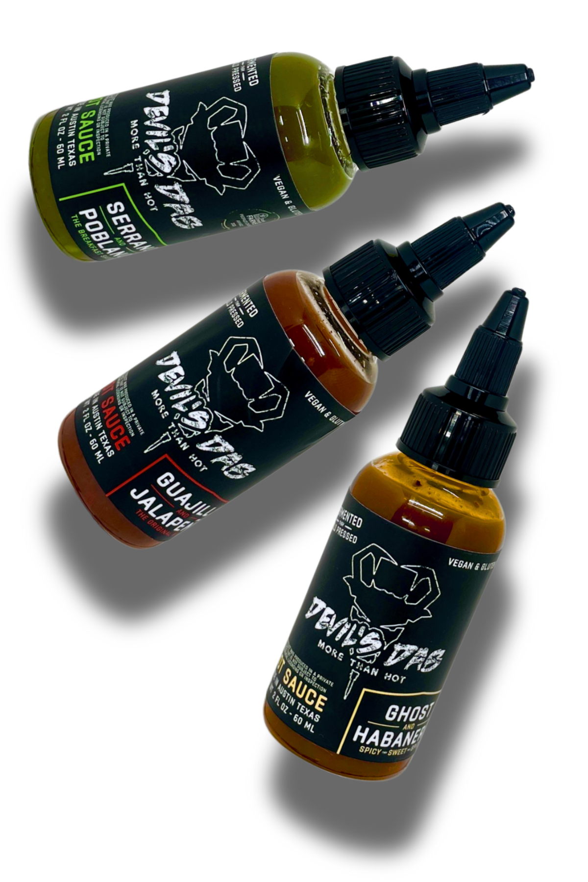 Mini 3 Pack
