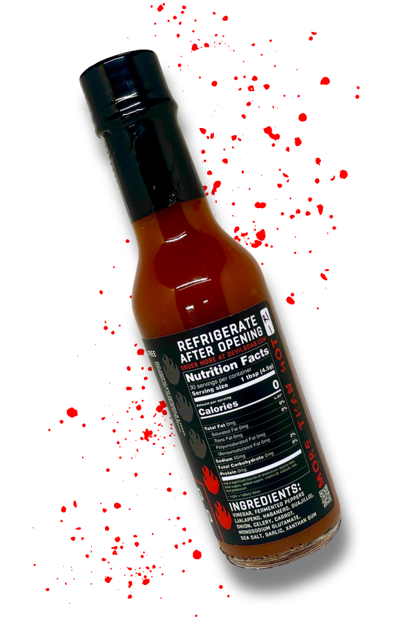 GUAJILLO JALAPEÑO