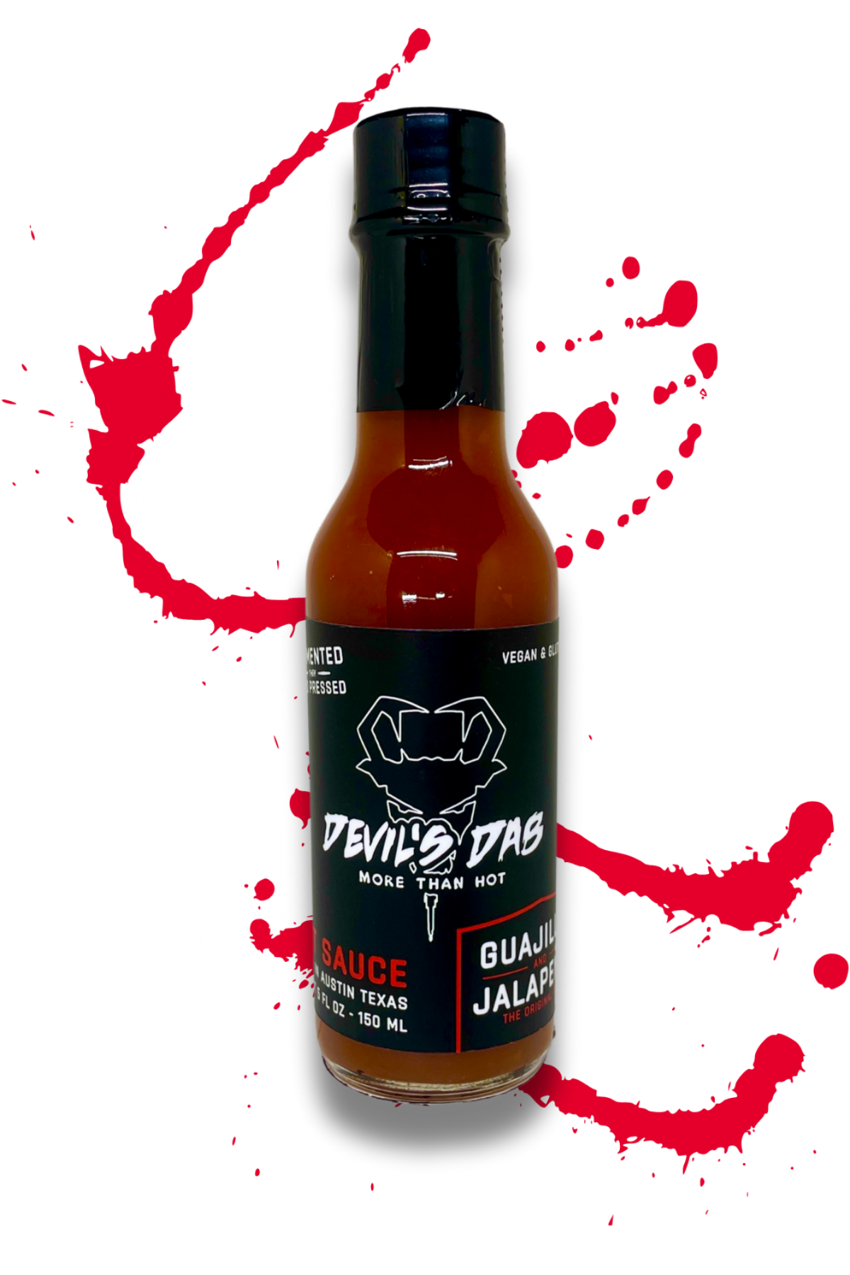 GUAJILLO JALAPEÑO