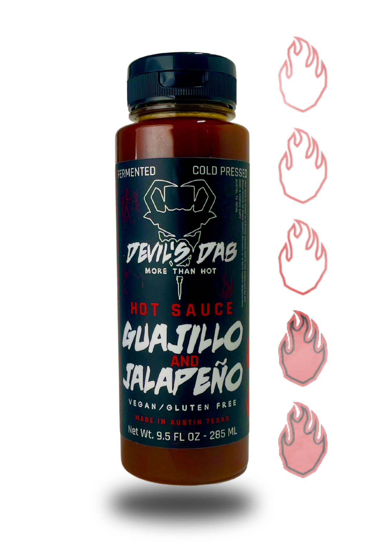 ORIGINAL #2  (8oz)